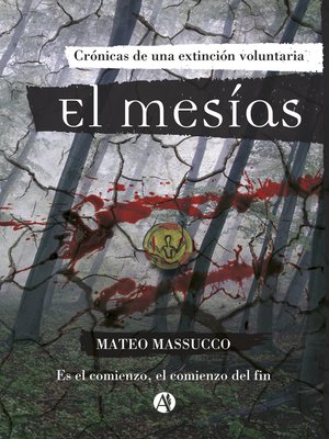 cover image of El mesías